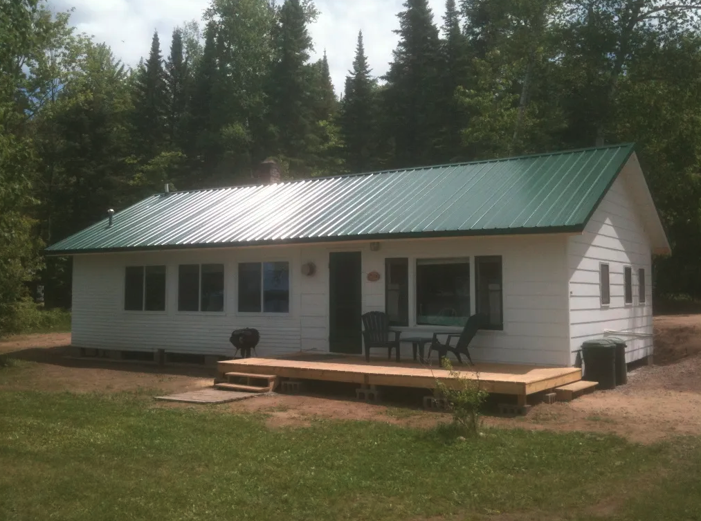 Cabin 6